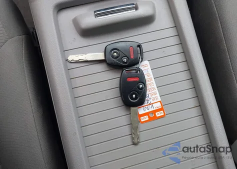 2012 Honda Cr-V Lx from USA, damaged, VIN 5J6RM4H34CL048048